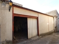 Hangar à la vente
